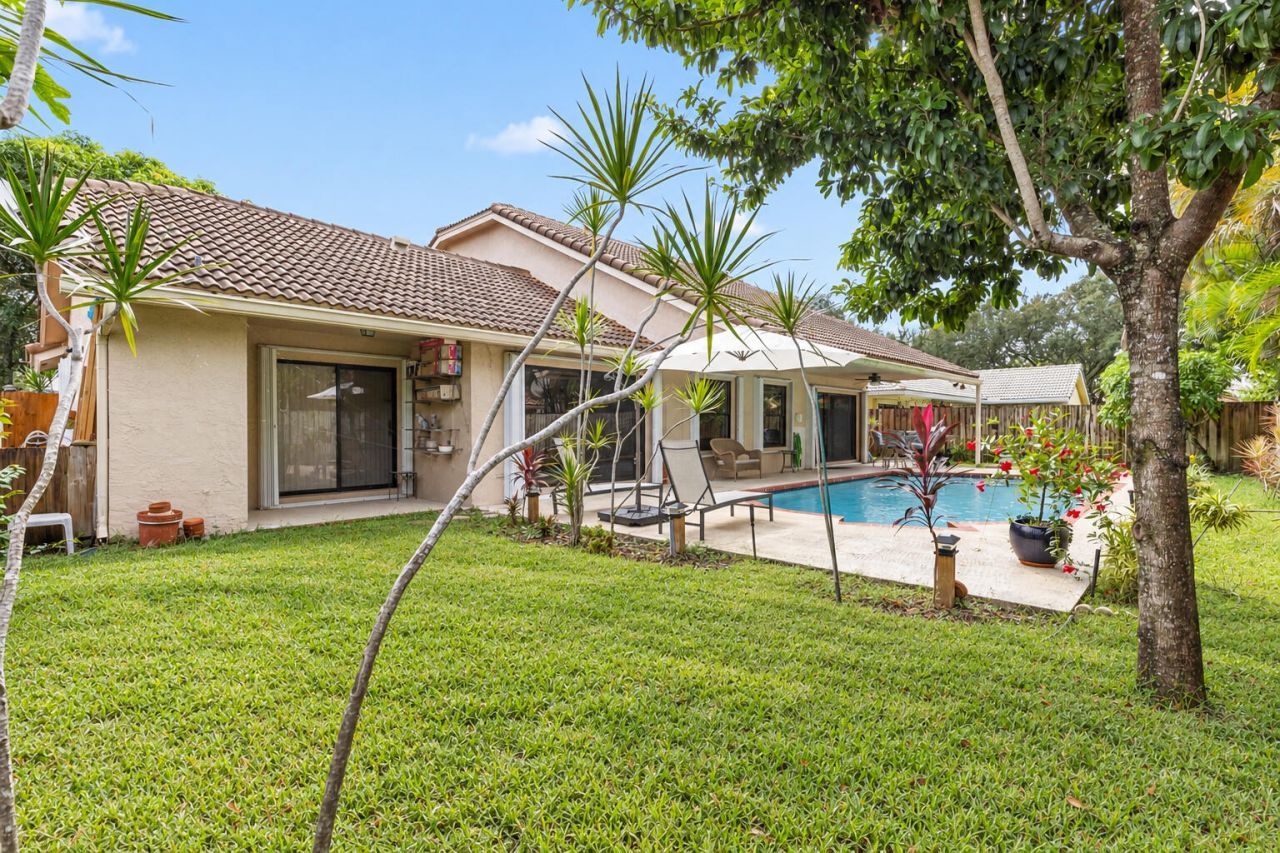 1855 NW 106th Terrace, Plantation, FL 33322 Photo