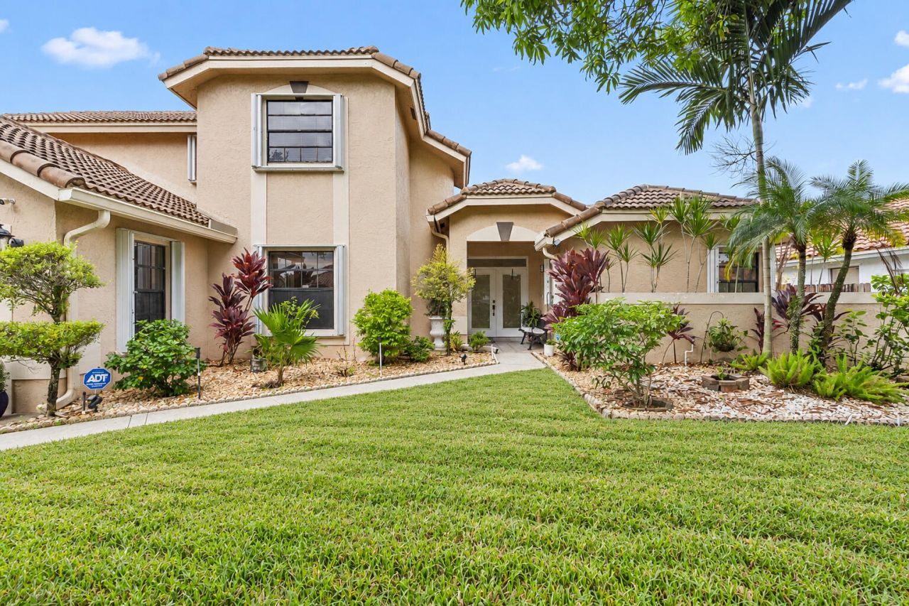 1855 NW 106th Terrace, Plantation, FL 33322 Photo