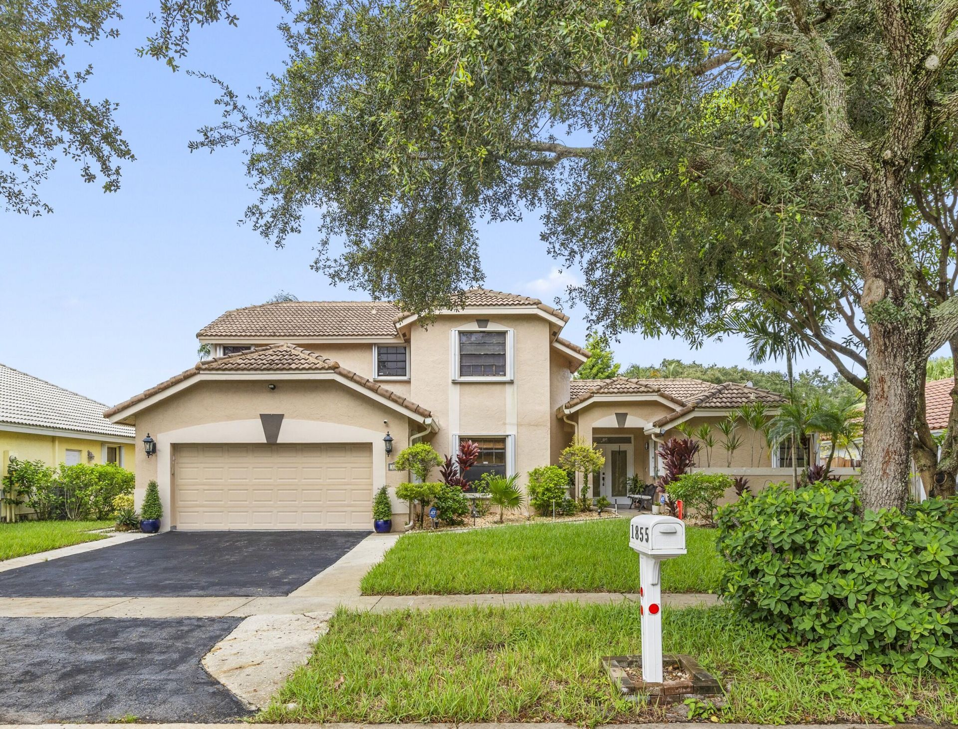 1855 NW 106th Terrace, Plantation, FL 33322 Photo