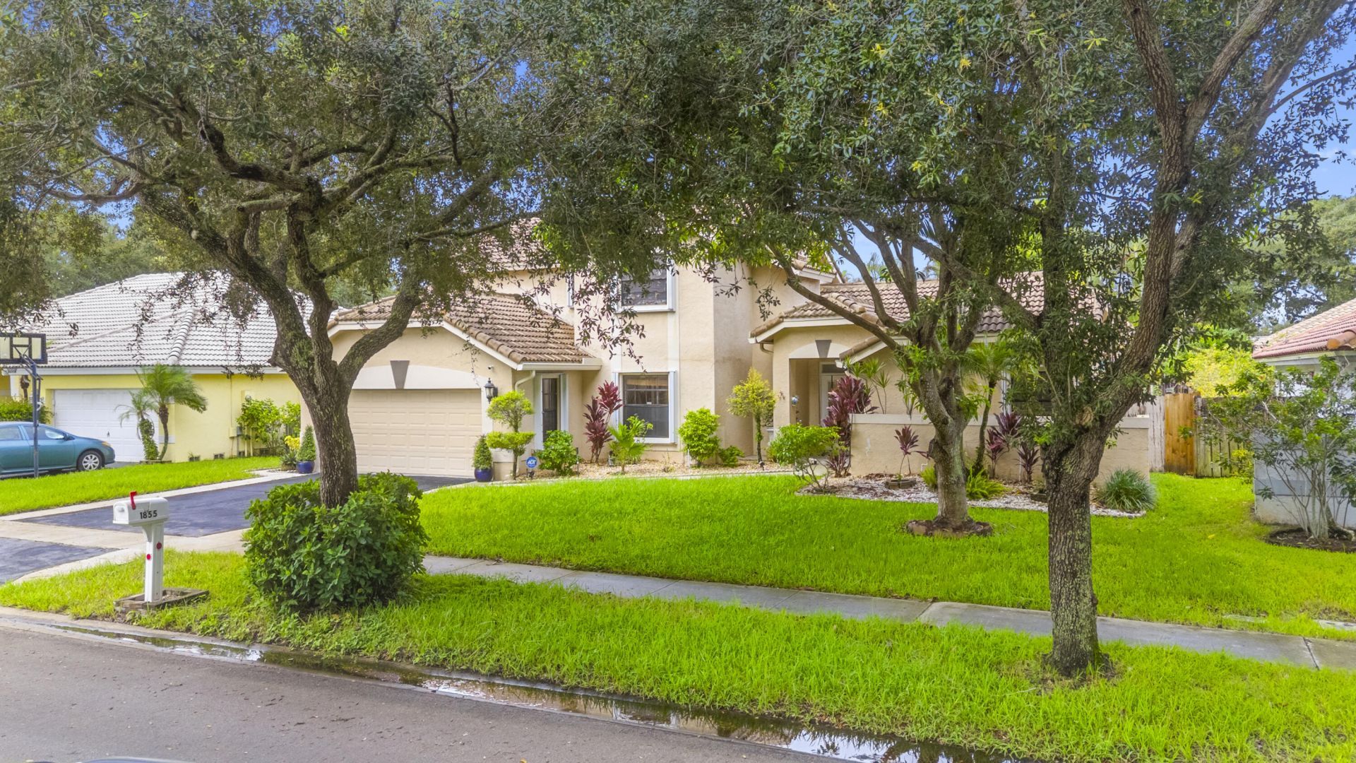1855 NW 106th Terrace, Plantation, FL 33322 Photo