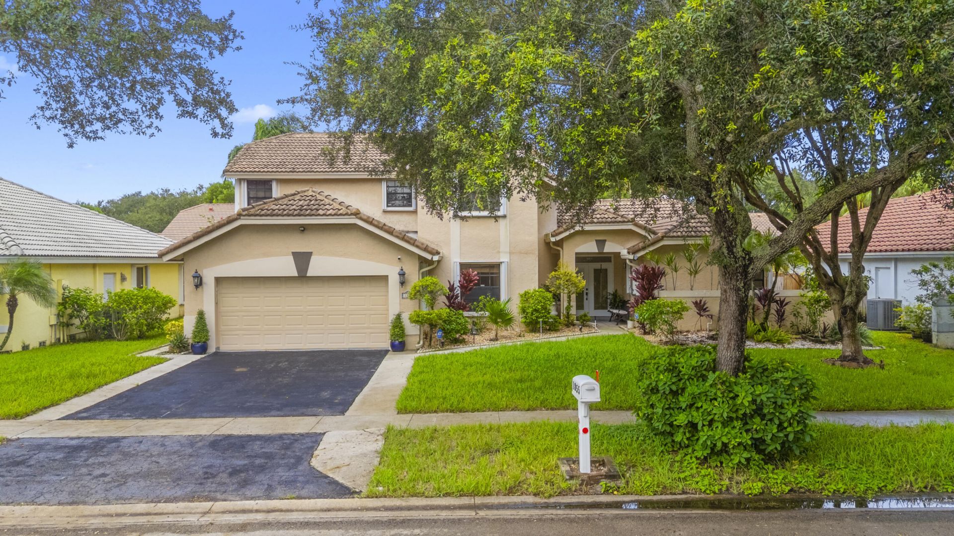 1855 NW 106th Terrace, Plantation, FL 33322 Photo