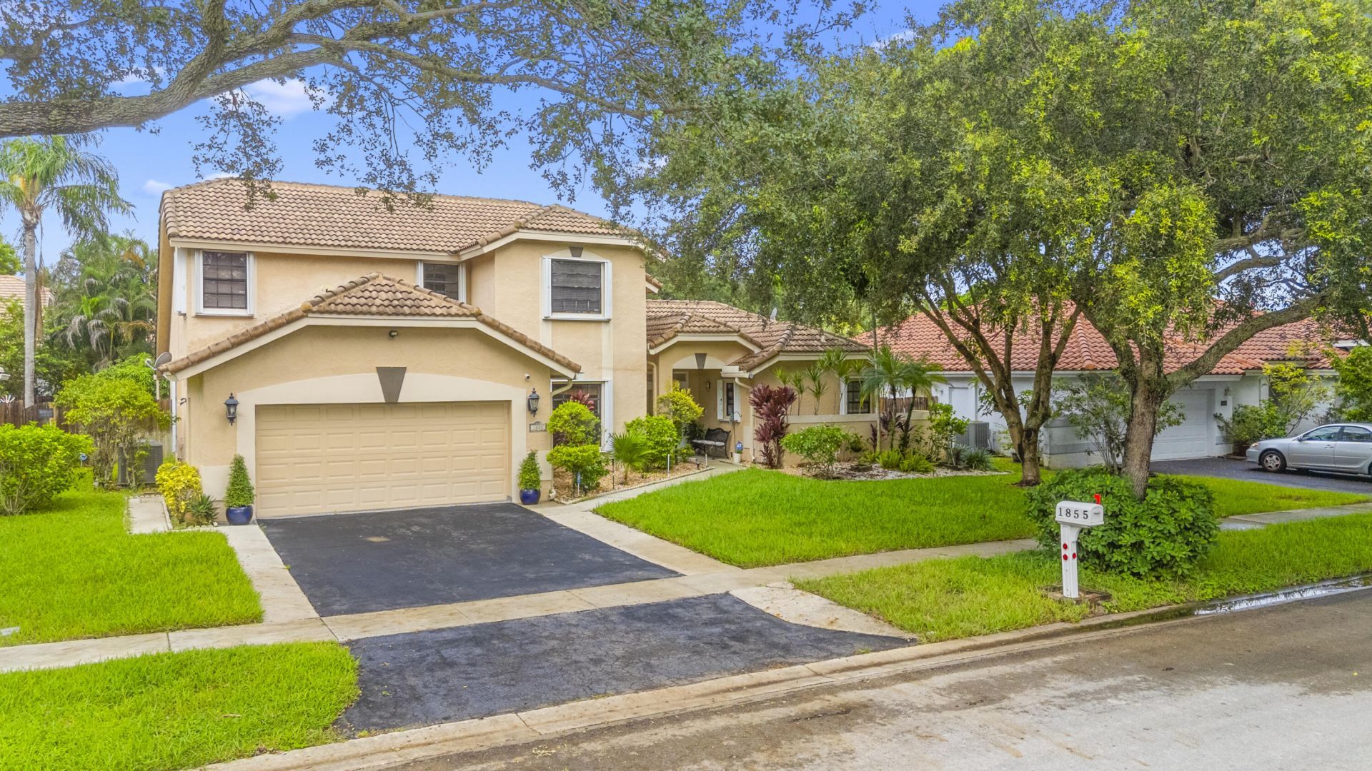 1855 NW 106th Terrace, Plantation, FL 33322 Photo
