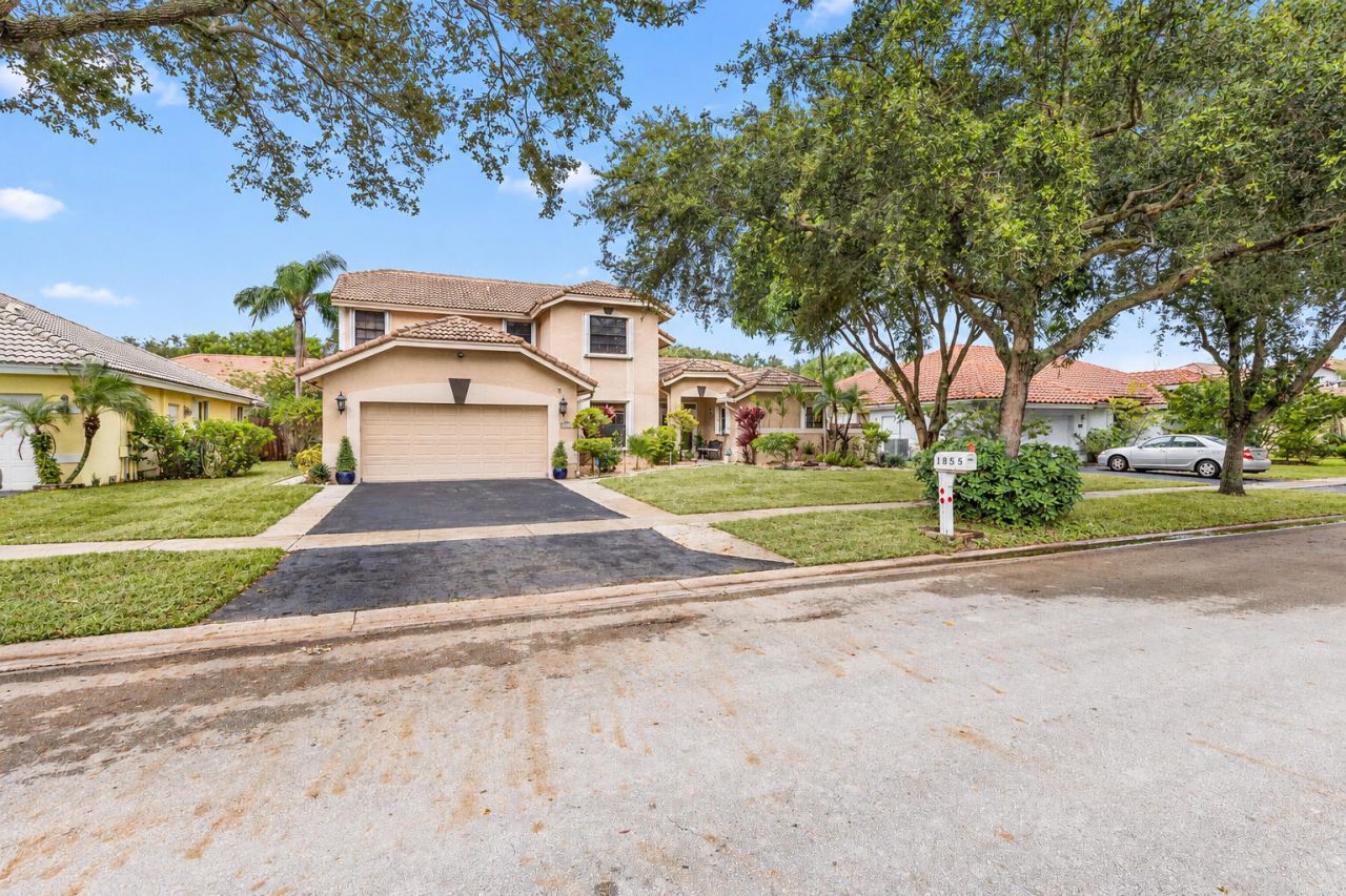 1855 NW 106th Terrace, Plantation, FL 33322 Photo