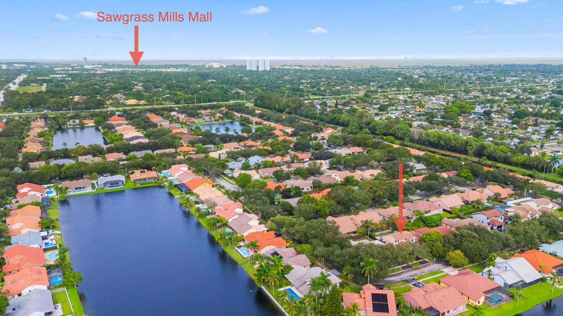 1855 NW 106th Terrace, Plantation, FL 33322 Photo
