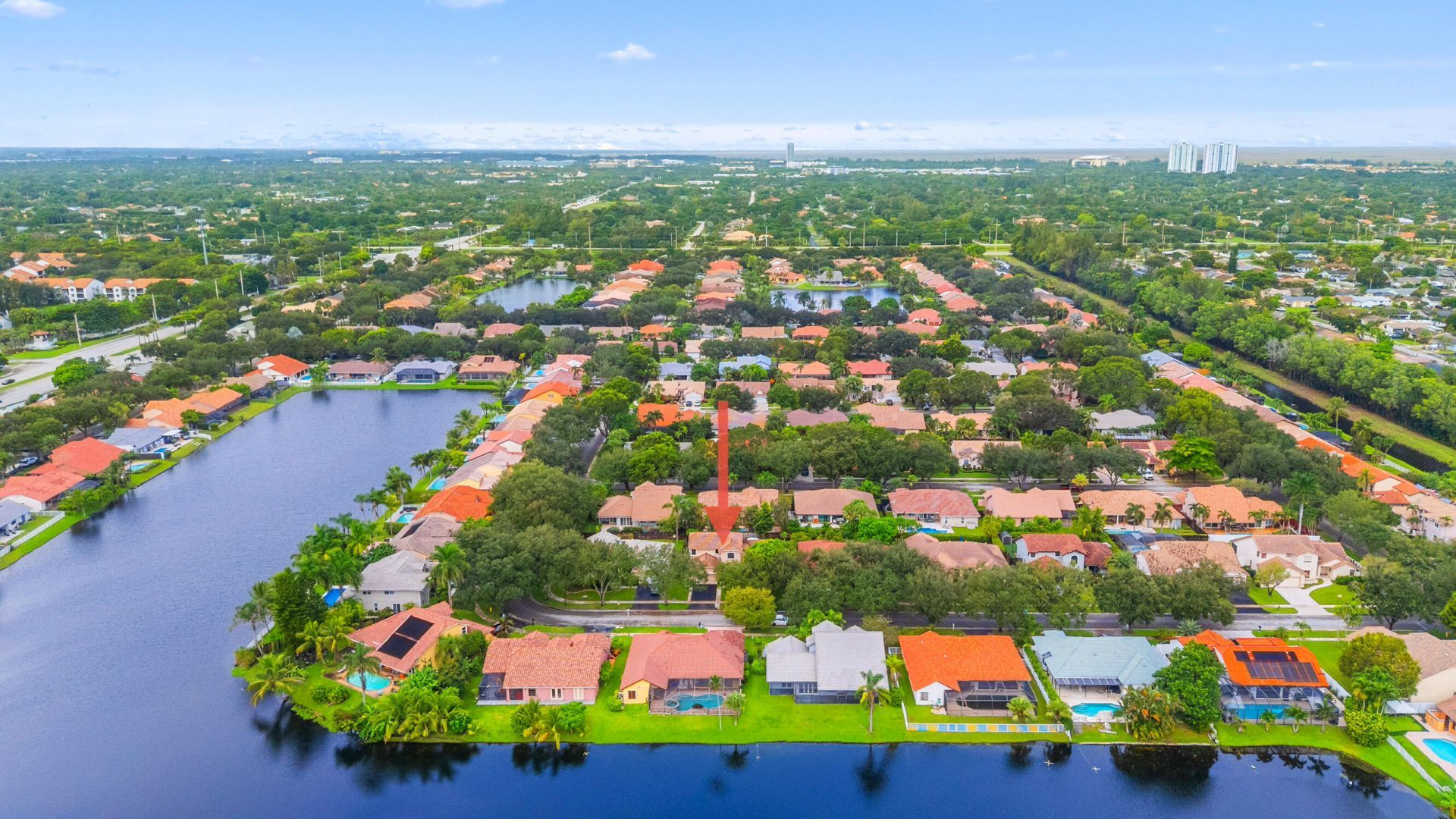 1855 NW 106th Terrace, Plantation, FL 33322 Photo