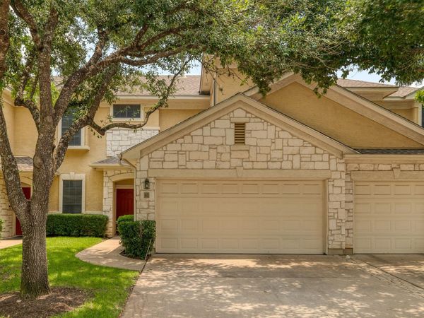 4620 W William Cannon DR, Unit 60, Austin, TX 78749