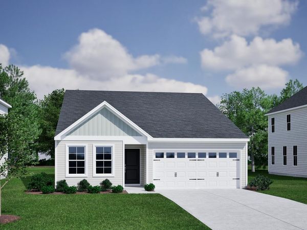 1560 Rodanthe Avenue , Castle Hayne, NC 28429
