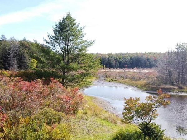 Seeman Road , Neversink, NY 12765