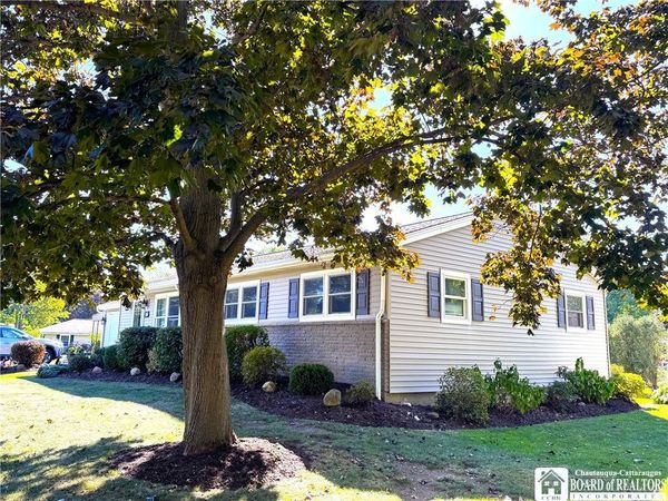 2 Drake Avenue, Silver Creek, NY 14136