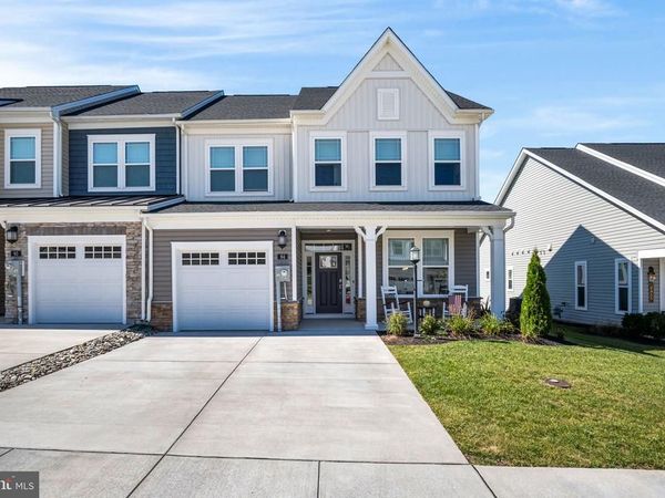 64 BONESET DRIVE , GETTYSBURG, PA 17325