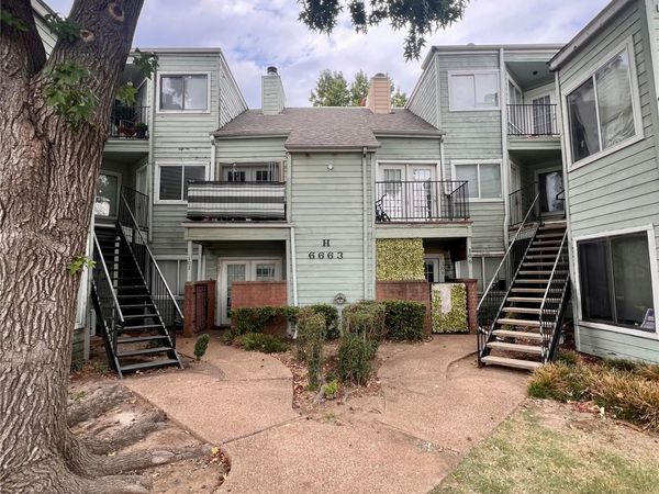 6663 S Victor Avenue , Unit H208, Tulsa, OK 74136