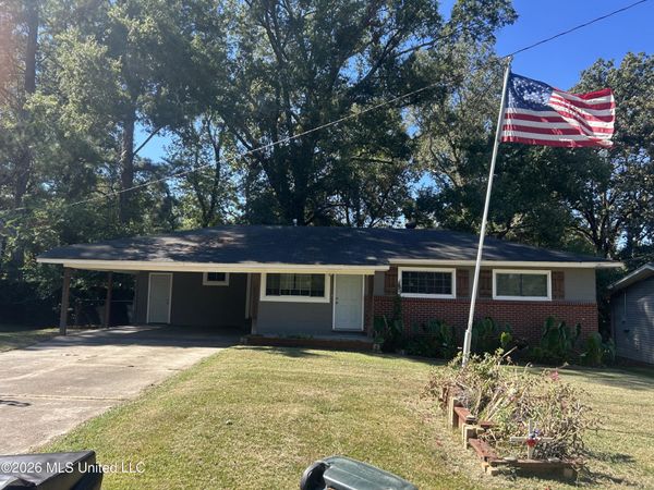 2703 Burma Drive, Pearl, MS 39208