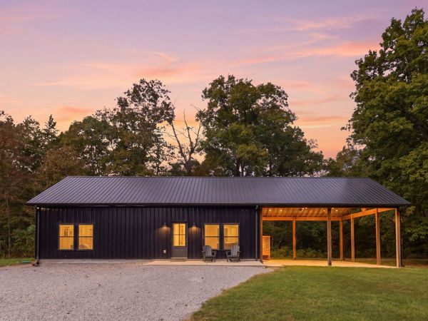 2001 Smith Hall Rd, Murfreesboro, TN 37130