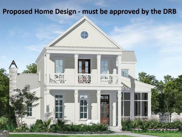 100 Tattnal Lane, St. Marys, GA 31558