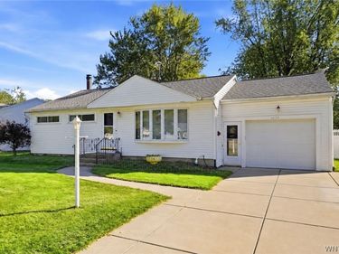 234 Coronation Drive , Buffalo, NY 14226
