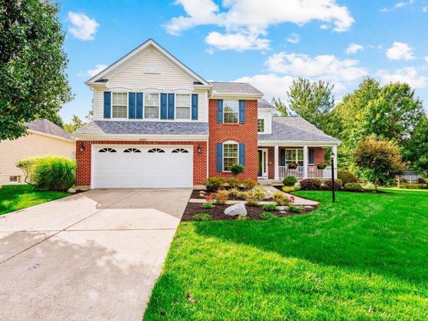 3601 Legend Oaks Drive, Pierce Twp, OH 45102