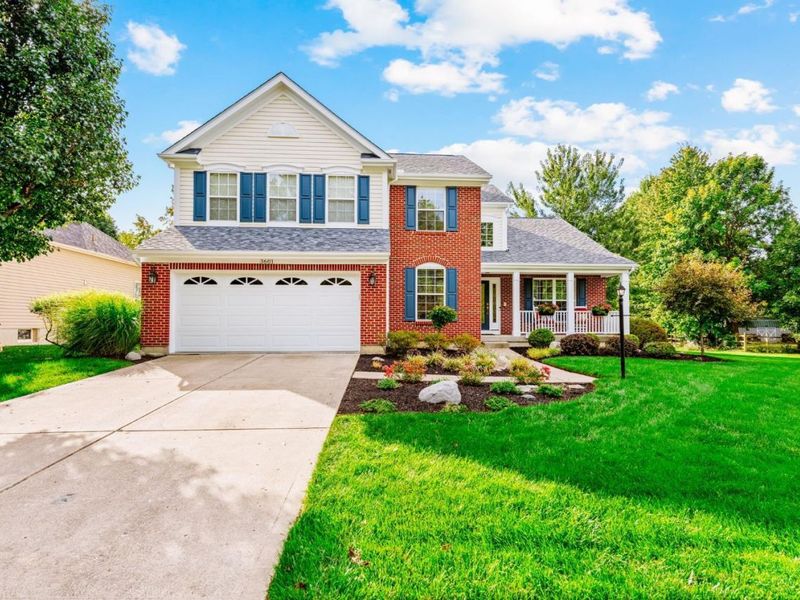 3601 Legend Oaks Drive, Pierce Township, OH 45102 Photo 1