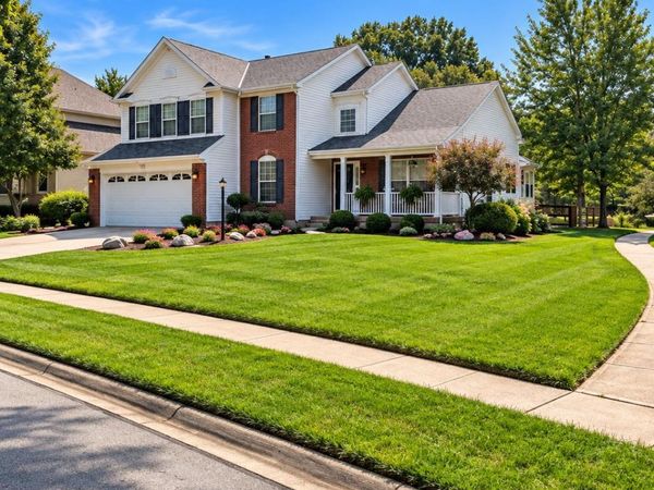 3601 Legend Oaks Drive, Amelia, OH 45102