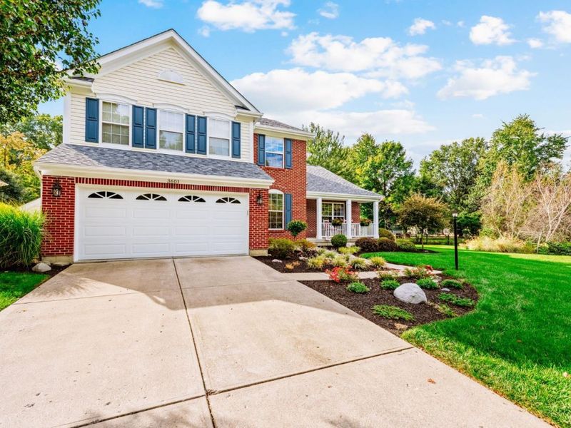 3601 Legend Oaks Drive, Pierce Township, OH 45102 Photo 2
