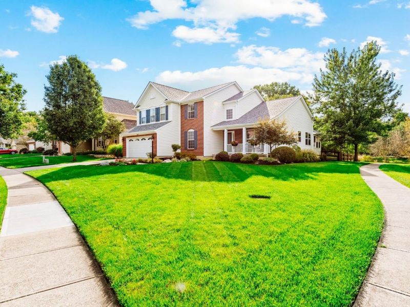 3601 Legend Oaks Drive, Pierce Township, OH 45102 Photo 3