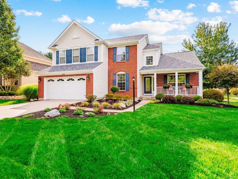 3601 Legend Oaks Drive, Pierce Township, OH 45102 Photo 4