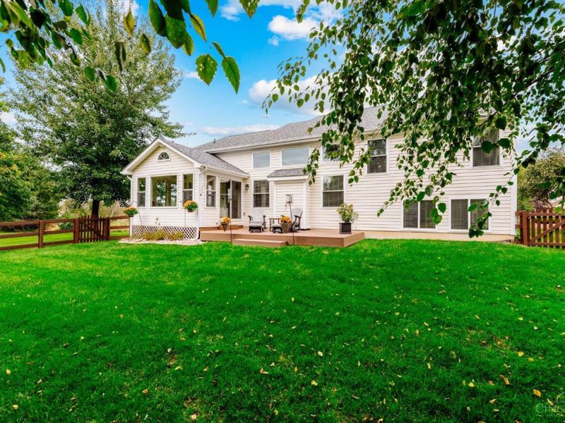 3601 Legend Oaks Drive, Pierce Township, OH 45102 Photo 43