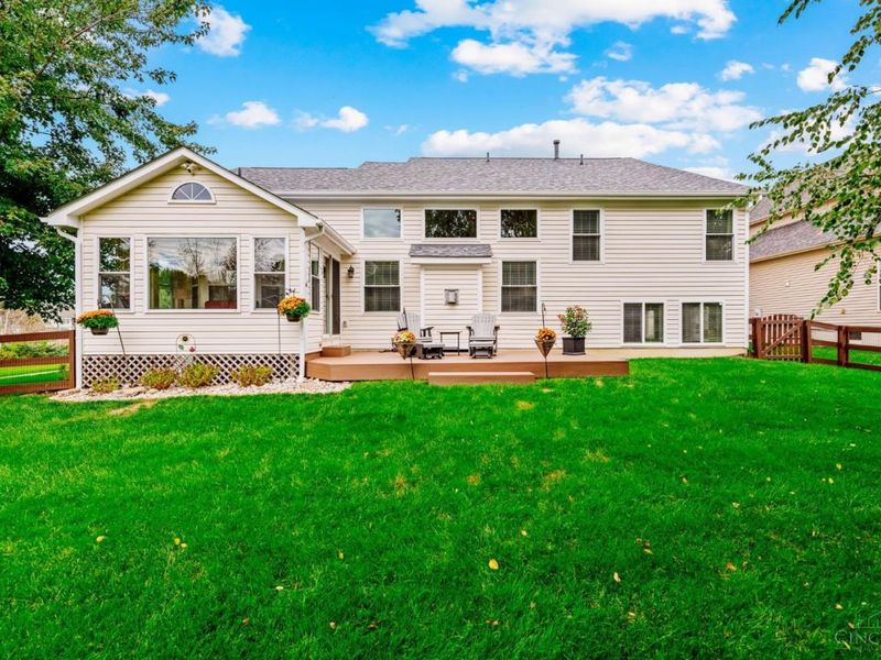3601 Legend Oaks Drive, Pierce Township, OH 45102 Photo 44