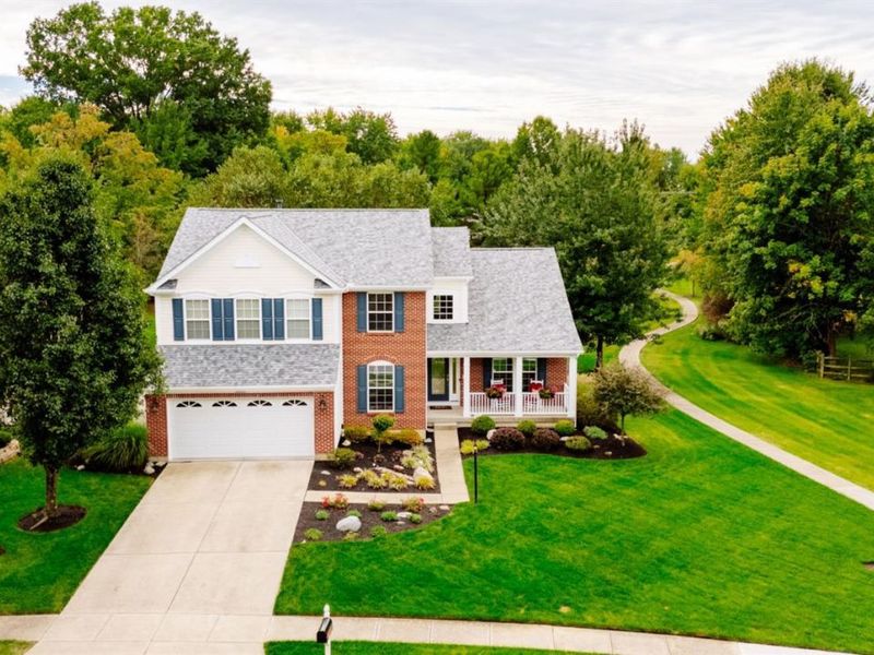 3601 Legend Oaks Drive, Pierce Township, OH 45102 Photo 52