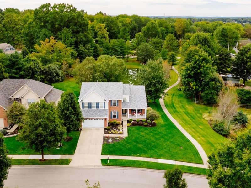 3601 Legend Oaks Drive, Pierce Township, OH 45102 Photo 53