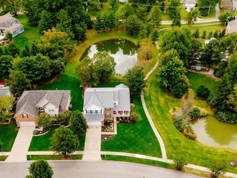 3601 Legend Oaks Drive, Pierce Township, OH 45102 Photo 54