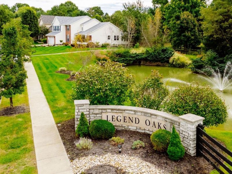 3601 Legend Oaks Drive, Pierce Township, OH 45102 Photo 59