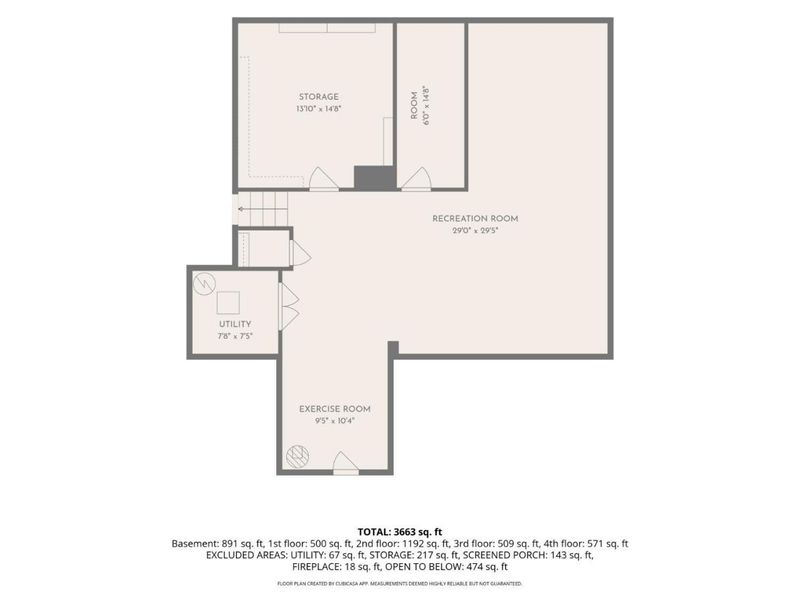 3601 Legend Oaks Drive, Pierce Township, OH 45102 Photo 60
