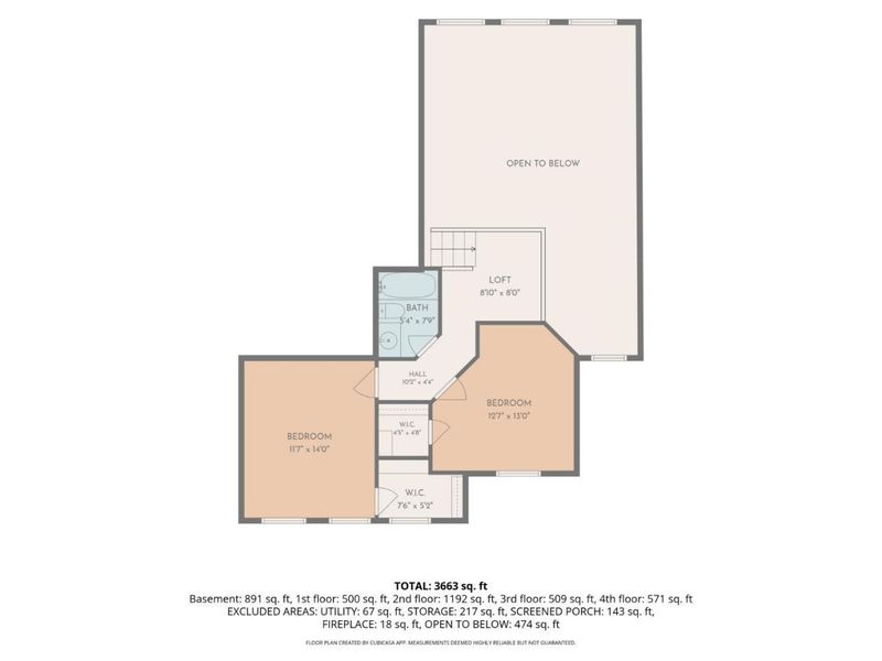 3601 Legend Oaks Drive, Pierce Township, OH 45102 Photo 63