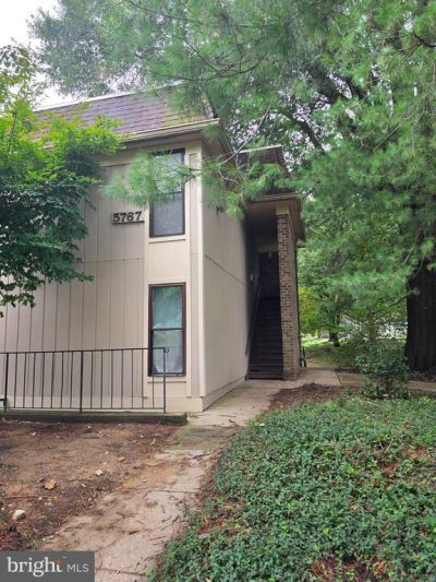 5767 Rexford Court, Unit G, Springfield, VA 22152 Main Photo