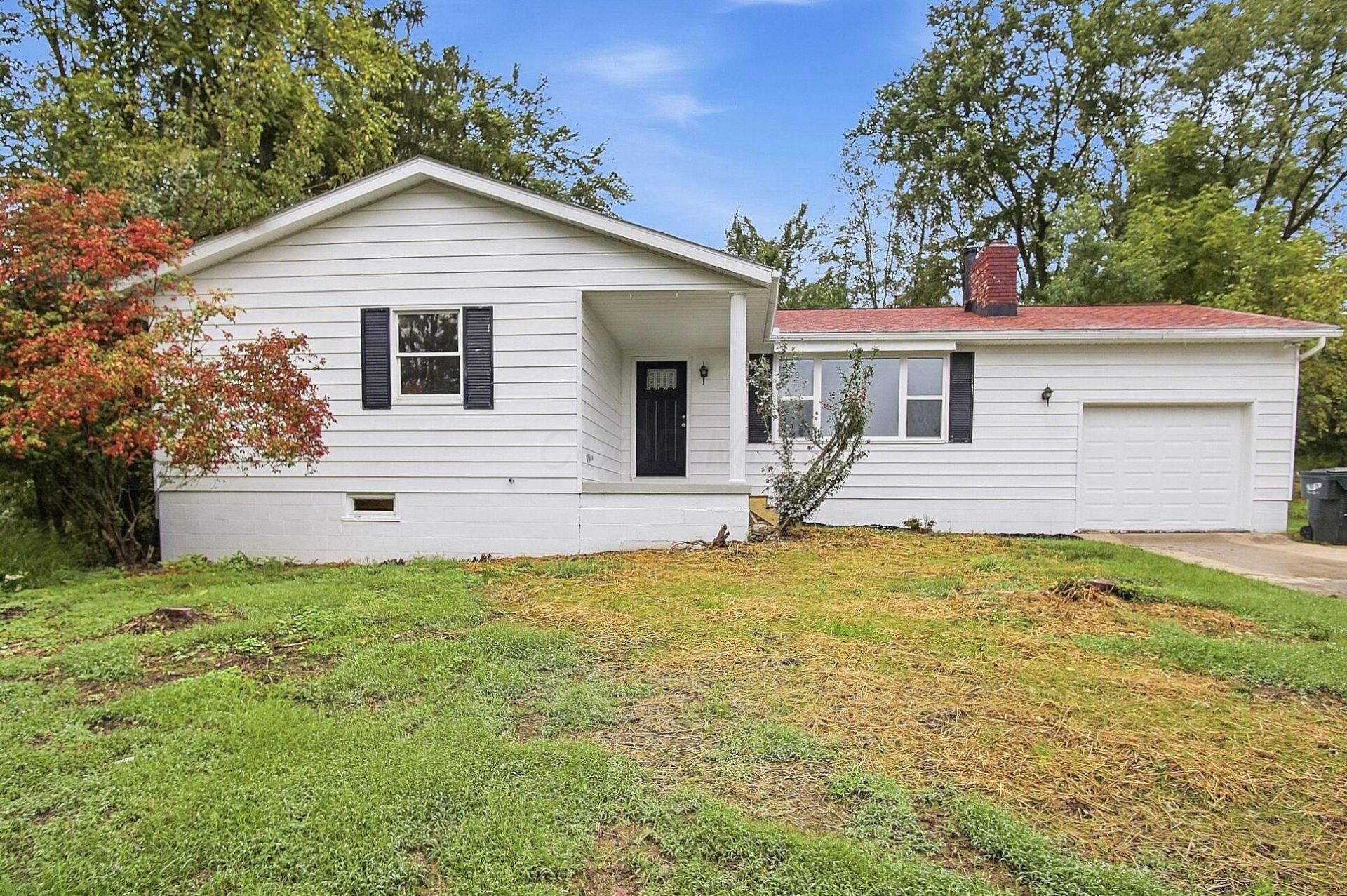 1600 Musselman Drive, Zanesville, OH 43701 Main Photo