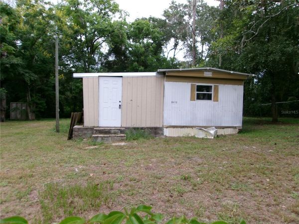 10665 SE 131ST PLACE , OCKLAWAHA, FL 32179