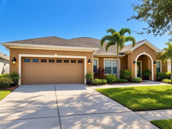 12348 SILTON PEACE DRIVE , RIVERVIEW, FL 33579