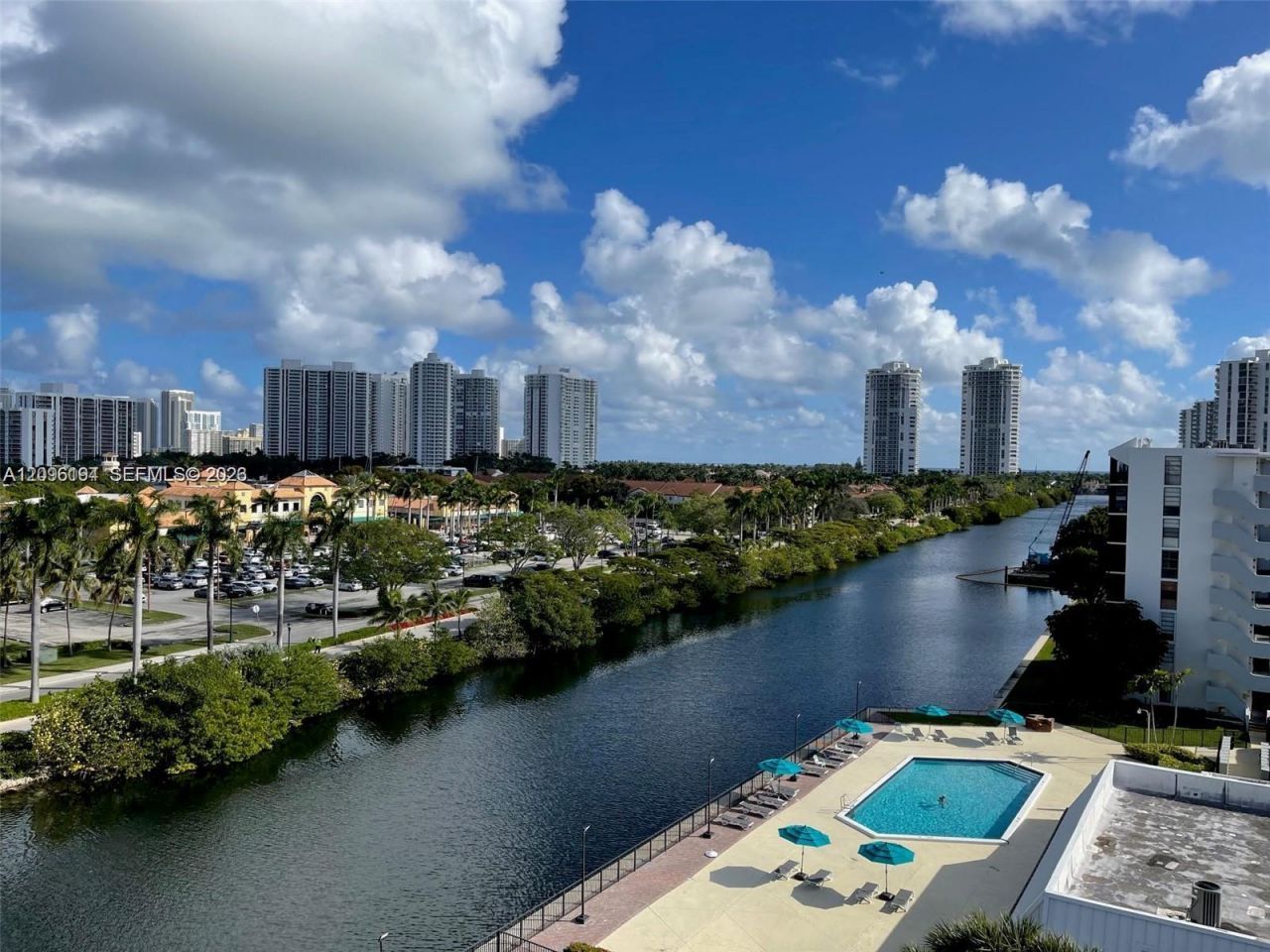 3475 N Country Club Dr , Unit 601, Aventura, FL 33180 Photo