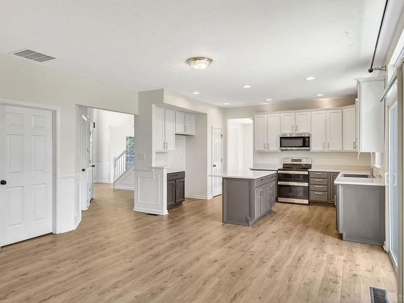 2538 Muirfield Drive, Beavercreek, OH 45431 Photo 5