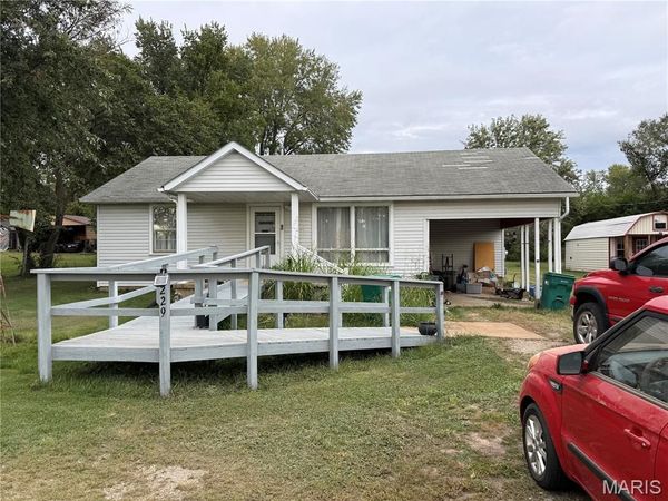 1229 E Karsch Boulevard , Farmington, MO 63640