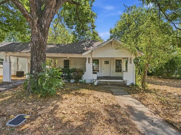 2114 lyle Avenue , Waco, TX 76708