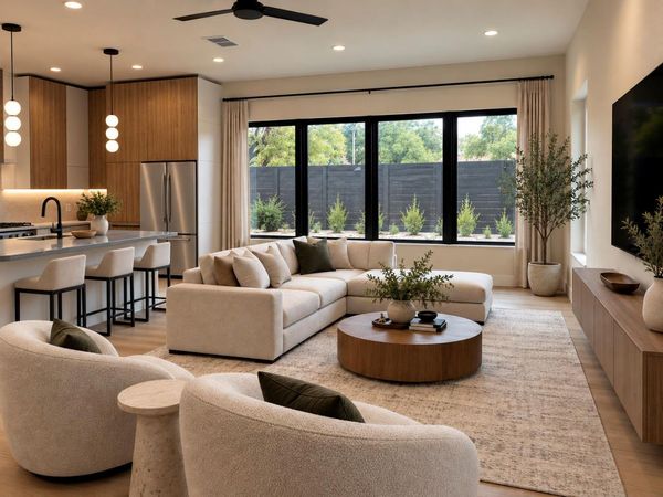 11628 Ladera Vista DR, Unit B, Austin, TX 78759