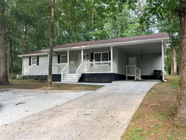 200 Swain Street, Clarkesville, GA 30523