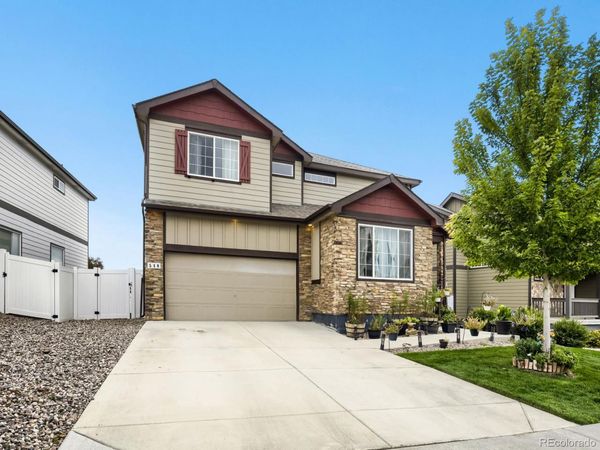 518 Lowland Street, Severance, CO 80550