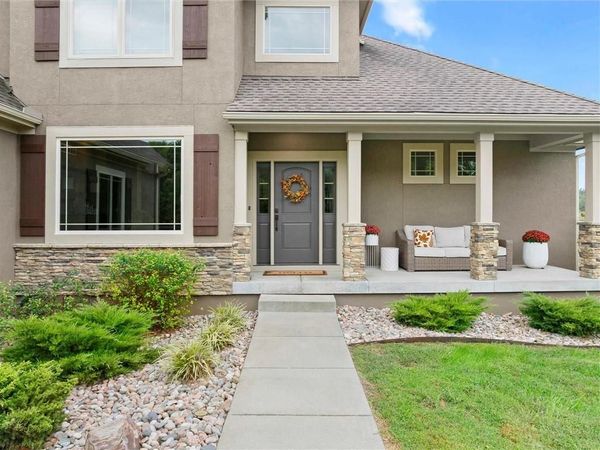 34508 Jingo Road Road, Paola, KS 66071