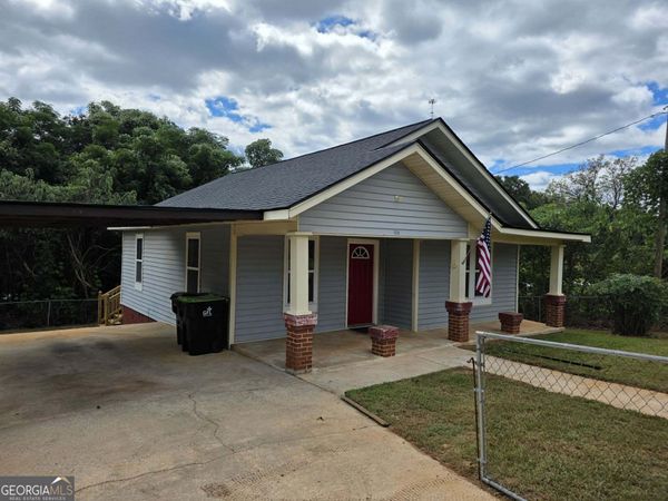 108 Pasley Street, Thomaston, GA 30286