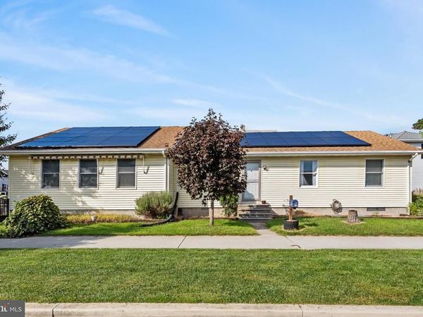 602 141ST STREET, OCEAN CITY, MD 21842
