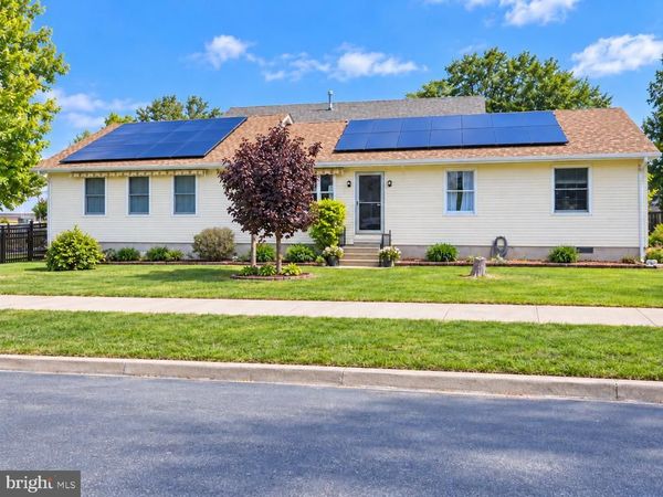 602 141ST STREET , OCEAN CITY, MD 21842