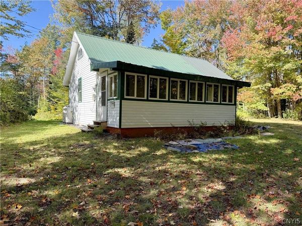3799 Michigan Mills Road, Constableville, NY 13325