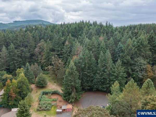 Lot 16 Ridgetop Dr, Lebanon, OR 97355